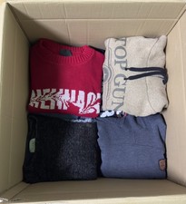 klamottenpaket herren