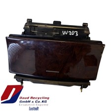 Mercedes-Benz W203 C-Klasse Blende Aschenbecher A2036805250