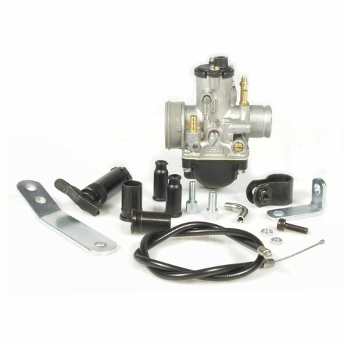 Malossi m1611040 set - malossi, vergaser