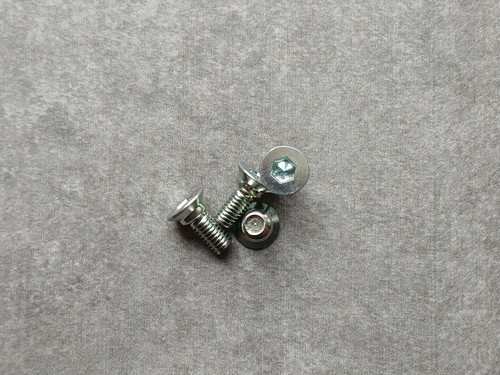 Original shimano schrauben - 4,