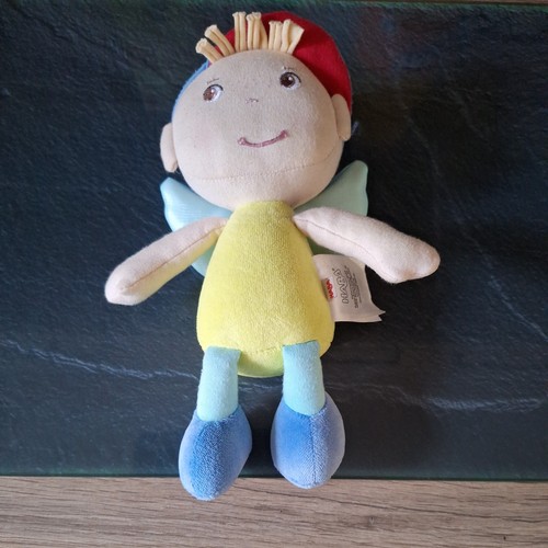 Haba schutzengel puppe - haba, junge