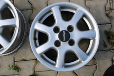 Ronal Ford KA Alufelge LK4x108 ET33 6Jx14H2 0020594 KBA 43690 