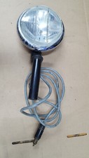 Oldtimer Mercedes Porsche u.a. Suchscheinwerfer Bosch D4539 - 1305601027 - TOP