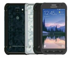 Samsung Galaxy S6 ACTIVE (AT&T