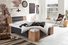 Futonbett linz bett 140x200 - futonbett,