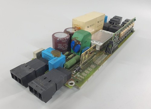 Pq1516 inverter board - pq1516, sew