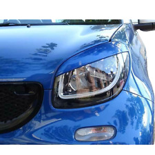 Scheinwerferblenden smart 453