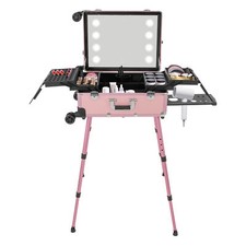 Alu Kosmetikkoffer Multikoffer