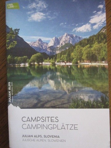 Reiseführer slowenien - reiseführer,