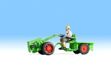 Noch 46750 Einachstraktor -