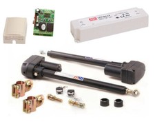 * automatisch gesteuerts