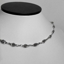 Halskette Halsband Kette Chain