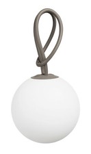 Fatboy Bolleke Taupe Lampe