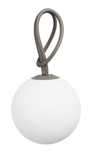 Fatboy bolleke taupe - bolleke,