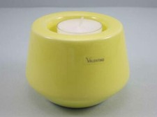 Teelicht, Teelichthalter