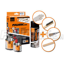 FOLIATEC Bremssattellack Bremssattelfarbe Bremssattel Lack VIELE FARBEN NEON