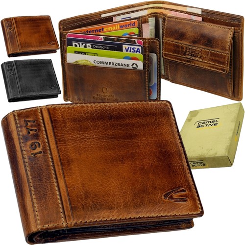 Camel active herren - active,