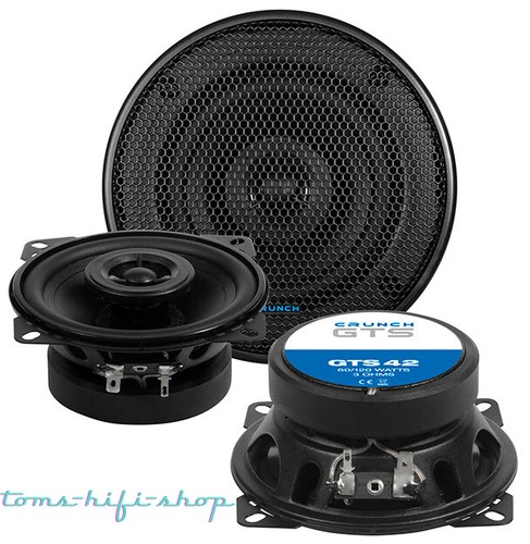 Crunch gts 10cm - gts-42,