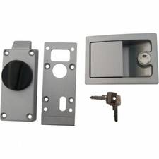 Schloss Wohnwagen Tür 100x70