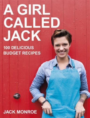 Girl called jack 100 - girl,