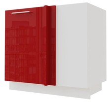 Eckverbindungsschrank BRERRA