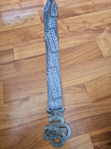 20in20 running event 2020 - running,