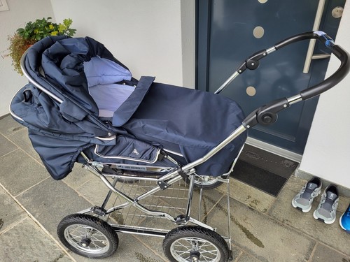 Hesba kinderwagen condor - hesba,