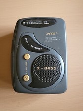Walkman elta stereo - walkman,