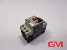 Telemecanique Motorschutzschalter GV2-M10 Motor circuit breaker 4-6,3 A 021088