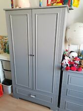 Baby Zimmer gebraucht(Bett,Wickelkommode,Schrank und Regal)