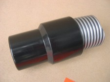 50mm Saugschlauch - Adapter SB