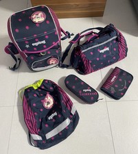 Ergobag Cubo-Set 5 teilig