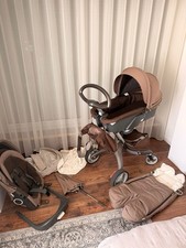 Stokke Xplory Kinderwagen