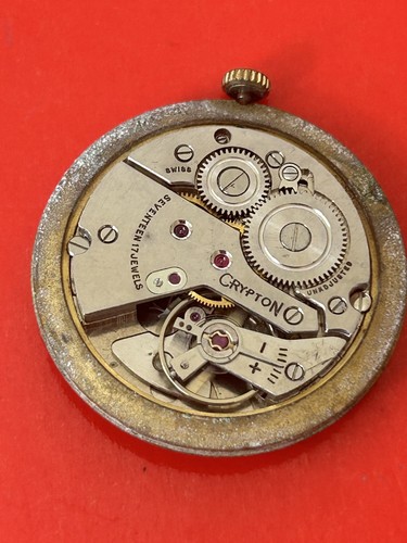 Vintage golana 1430 - as, watch