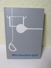 Wir kochen gut -DDR Kult