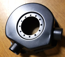 Heizung Gehäuse Oberteil Wartburg 311, 312