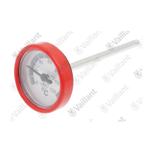Vaillant thermometer für vms - thermometer,