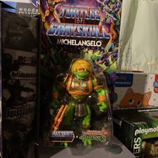 Masters Of The Universe Figur