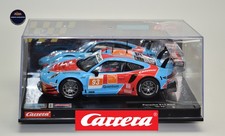 Carrera digital 124 - -, porsche