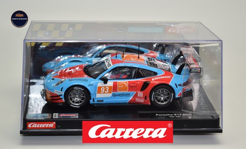 Carrera digital 124 porsche - carrera,