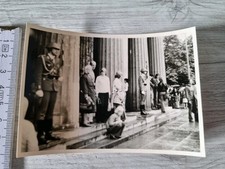 Foto alt, Wachregiment, NVA Soldaten DDR (5)