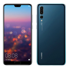 Huawei P20 Pro Smartphone –