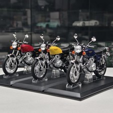Honda CB400 FOUR 1:12