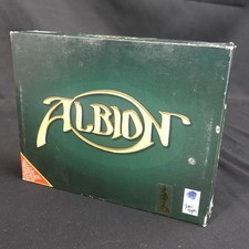 Albion - PC Game Rarität -