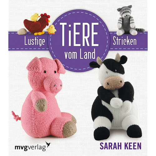 Lustige tiere vom lande - vom,