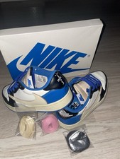 Air Jordan 1 Low OG SP Travis Scott,DM7866 140, Größe 42