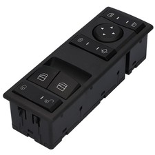 Fensterheberschalter