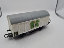 Alter Liliput Spur H0