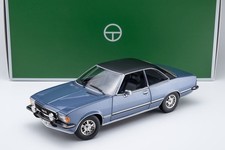 Opel Commodore B Coupé GS/E