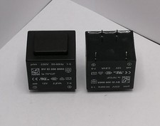 Printtrafo BVEI3068003 Hahn